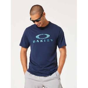 Oakley Тениска bark sun tee
