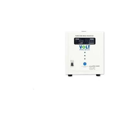 VOLT sinusPRO-2000E