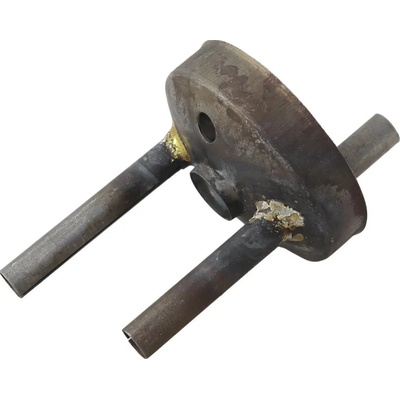 Tlmiaca vložka do výfuku, originálny diel - JAWA 50 05, 20–23