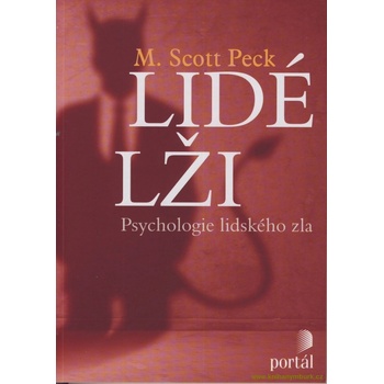 Lidé lži