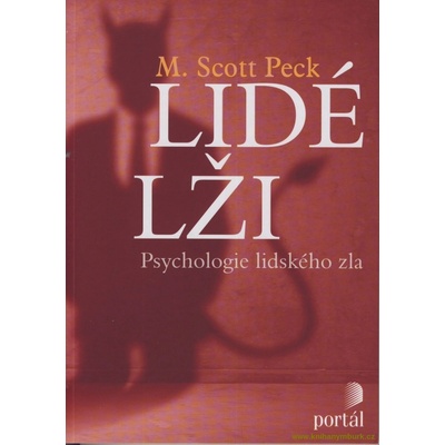 Lidé lži