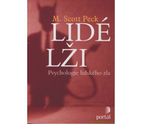 Lidé lži