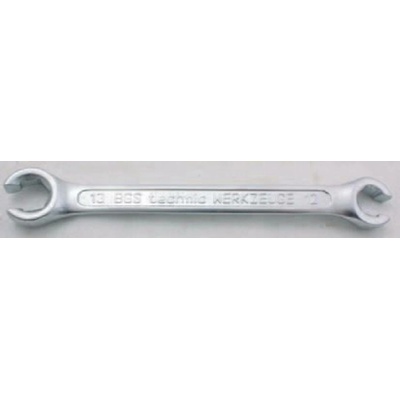 BGS technic Klíč na převlečné matice 12x13 mm- BGS 1751