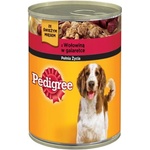 PEDIGREE Beef 400 g