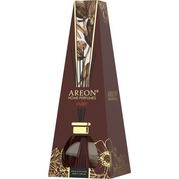 Areon Ароматни пръчици Areon Exclusive - Fairy, 100 ml (HPH05_G01)