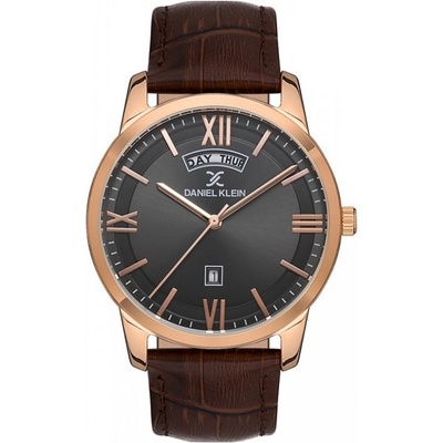 Daniel Klein Часовник Daniel Klein DK. 1.13369-4 (DK.1.13369-4)