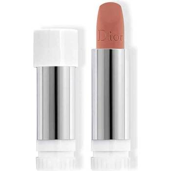 Dior Couture Colour Балсам за устни 200 Terra Bella За многократна употреба 3.5 г