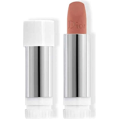 Dior Couture Colour Балсам за устни 200 Terra Bella За многократна употреба 3.5 г