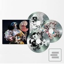 Bjork: Cornucopia: Live - 2CD+DVD