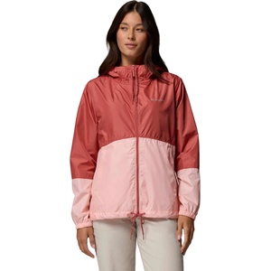 COLUMBIA Ветровка Womens Flash Forward II Windbreaker