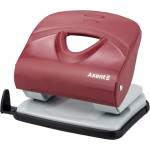  Перфоратор Axent Exakt Metal Бордо до 30 л (1708037-12-3930-06-A)