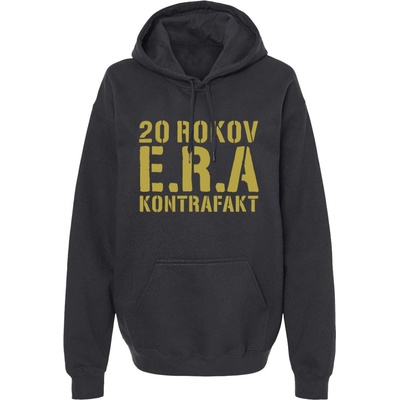 Kontrafakt 20 Rokov E.R.A. Čierna