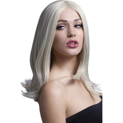 Smiffys.com Paruka Sophia Blond