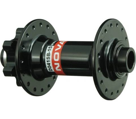 Novatec D041SB-B15