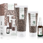 Australian Bodycare Slow-Aging подаръчен комплект за подмладяване на кожата на лицето