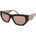 GUESS Диоптрични очила Guess GU00291 05U