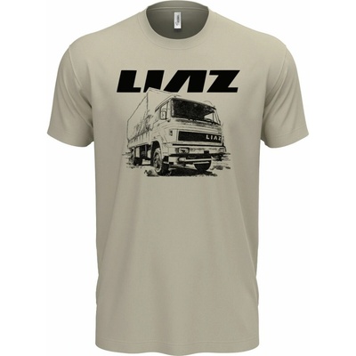 LIAZ 100.05, v12 Super triko