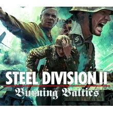 Steel Division 2 - Burning Baltics
