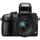 Panasonic Lumix DMC-GH3