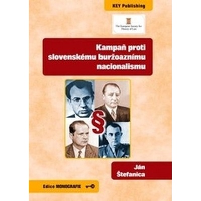 Kampaň proti slovenskému buržoaznímu nacionalismu