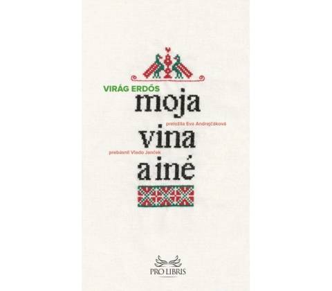 Moja vina a iné