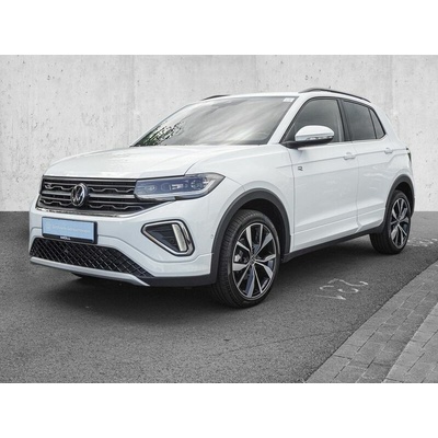Volkswagen T-Cross 1.0 TSI R-Line 85 kW