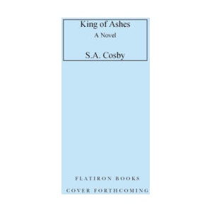 KING OF ASHES | COSBY S A (2025)