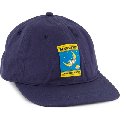 La Sportiva Шапка с козирка La Sportiva Climbing On The Moon Hat Cap - Night Sky - размер L/XL (904-3263-0112)