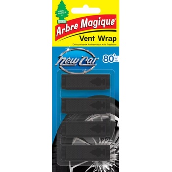 Wunder-Baum Vent Wrap New Car