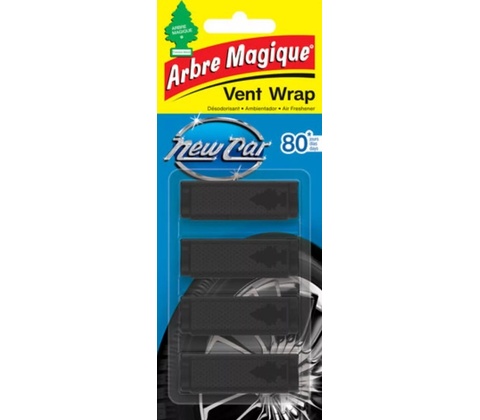 Wunder-Baum Vent Wrap New Car
