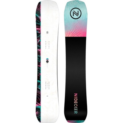 Nidecker Venus 24/25