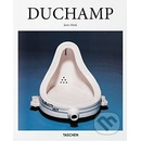 Duchamp Mink Janis