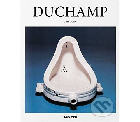 Duchamp Mink Janis