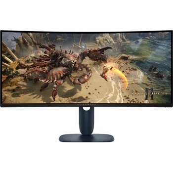 Dell Alienware AW3425DWM