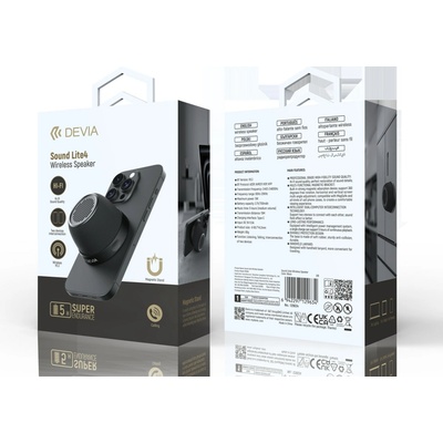 DEVIA Sound Lite4