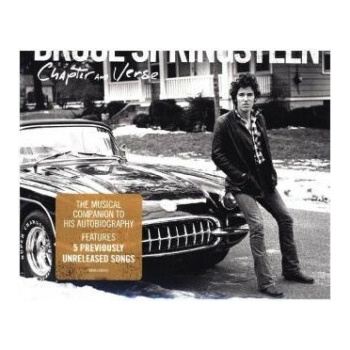 SPRINGSTEEN, BRUCE - CHAPTER AND VERSE -DIGI- CD