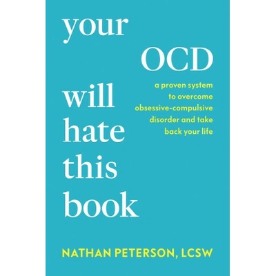 Your Ocd Will Hate This Book
