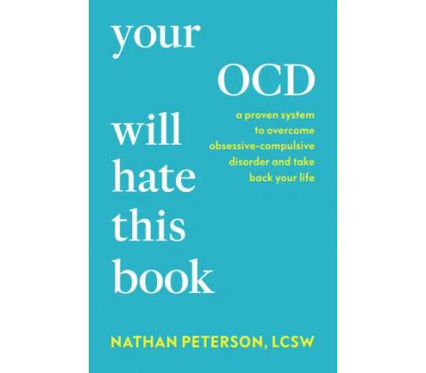 Your Ocd Will Hate This Book
