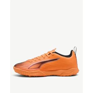 PUMA Ultra 6 Play TT Jr Orange - magazinko