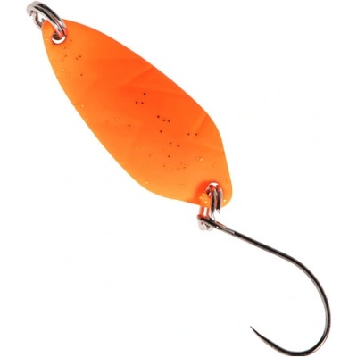 Jaxon Plandavka Jaxon Ultra Light Spoon ULS01 E 25 mm / 2,2 g