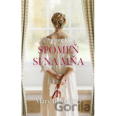 Spomeň si na mňa - Mary Balogh