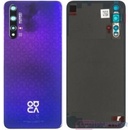 Kryt Huawei Nova 5T zadní fialový