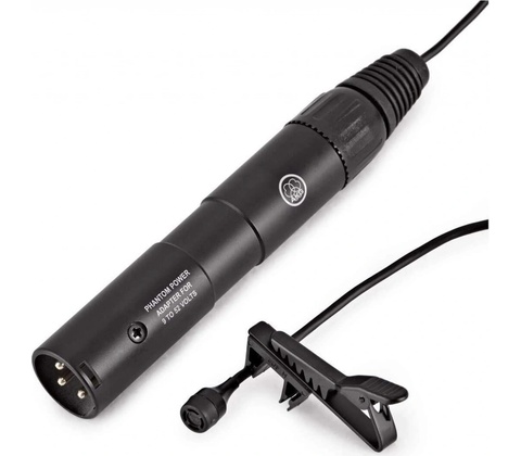 AKG C417PP