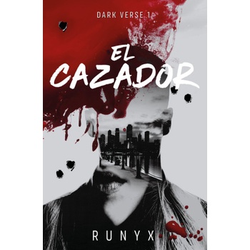 B, editorial El cazador | RUNYX