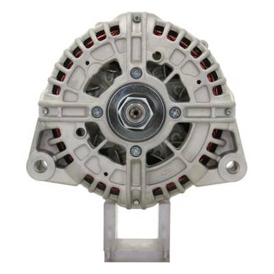Alternátor John Deere 200A 0124625031 Bosch New
