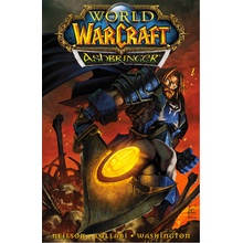 World of Warcraft - Ashbringer - Mickey Neilson, Ludo Lullabi