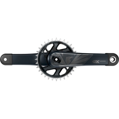 Sram GX Carbon EAGLE Boost DUB