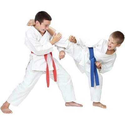 BUSHIDO Dětské kimono DBX ARK-3102