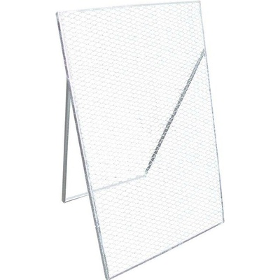 Prohazovací síto, 100 × 60 cm, oko: 23 × 62 mm SIEB10060I