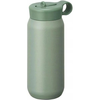 Kinto Play Tumbler dětská termoska 480 ml ash green